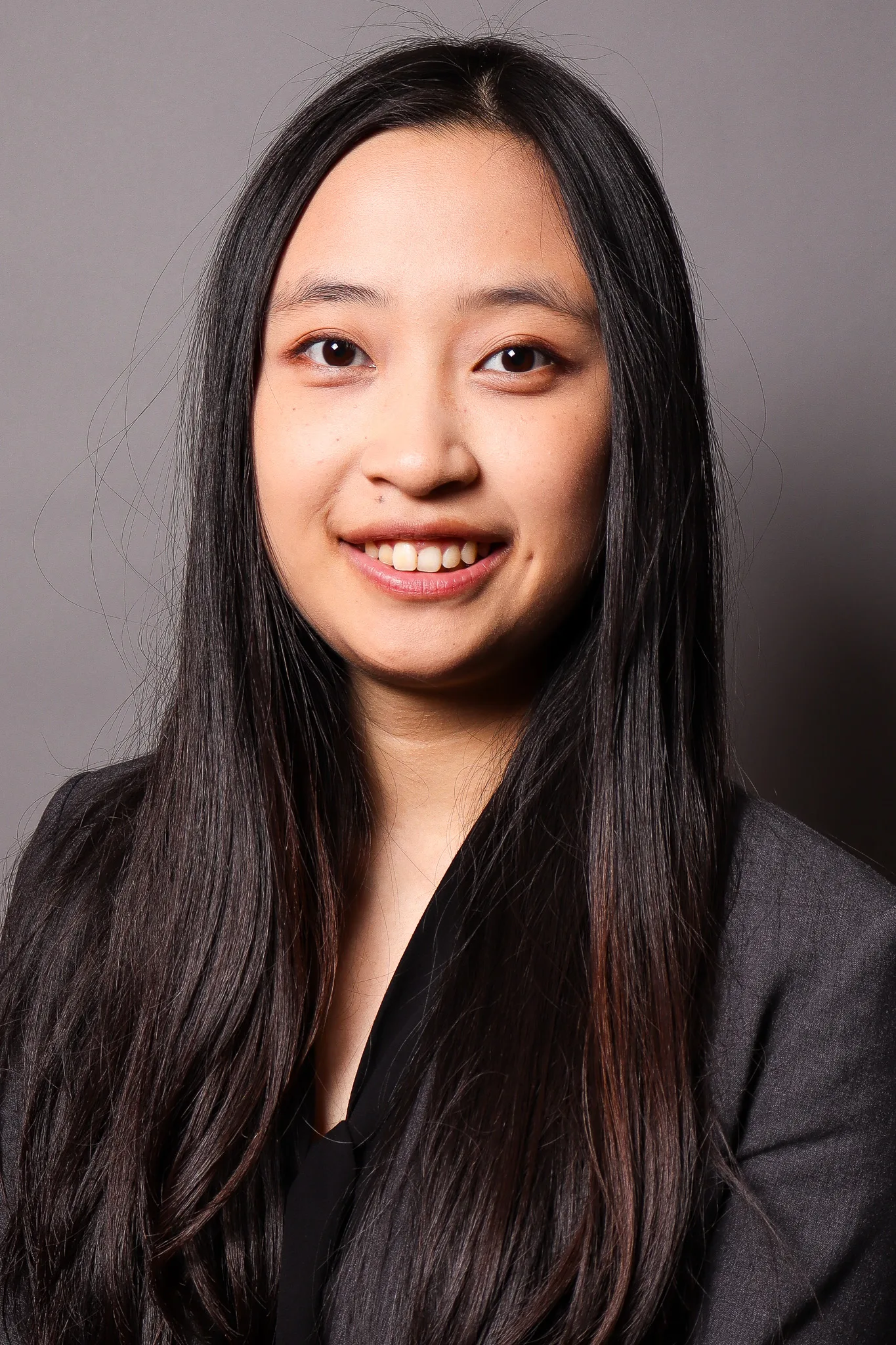 Lily Liang