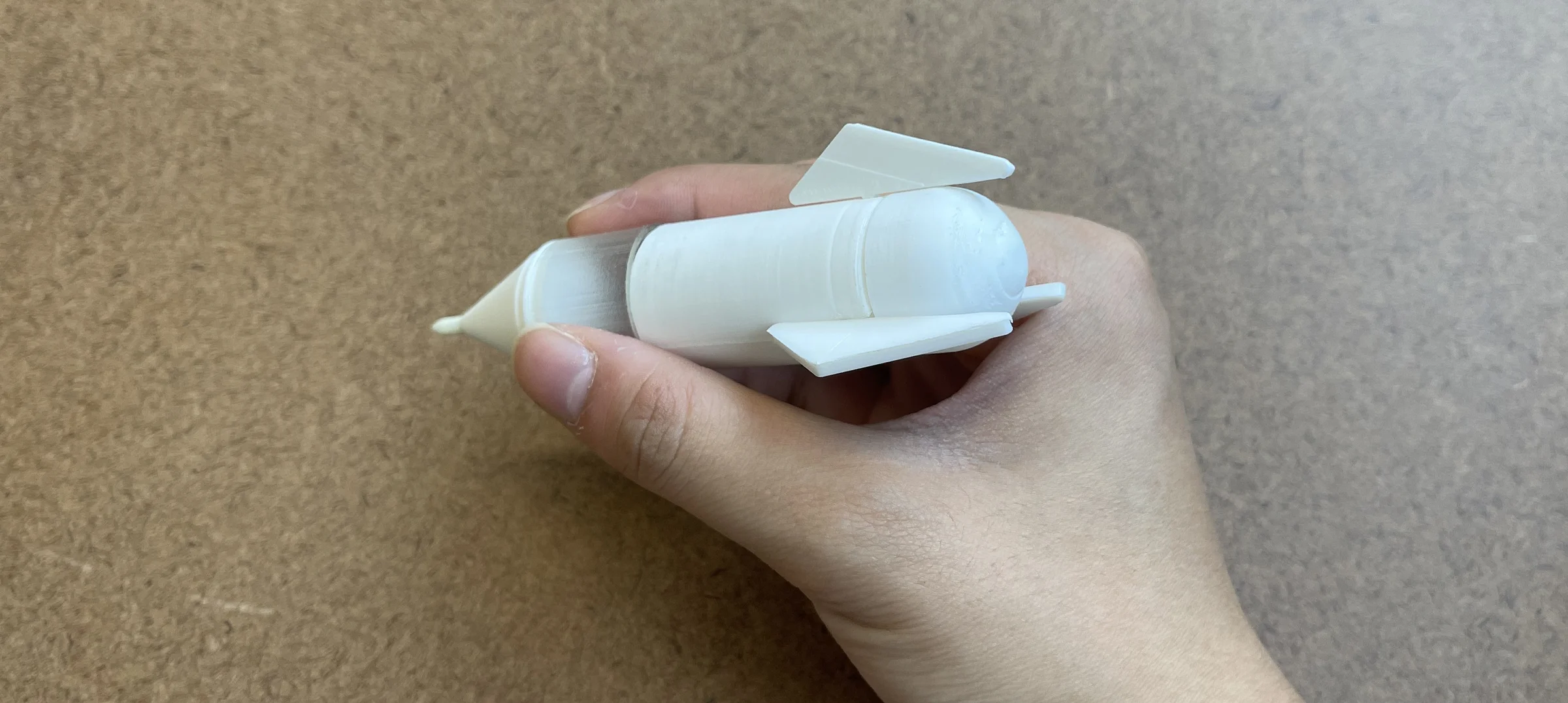 Hand-hold comparison — V1