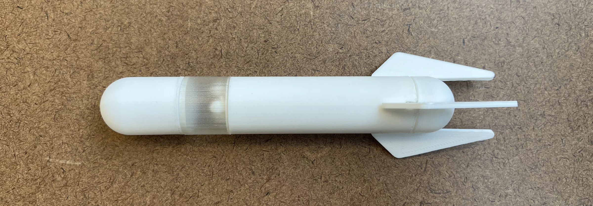Iteration 2 — view B