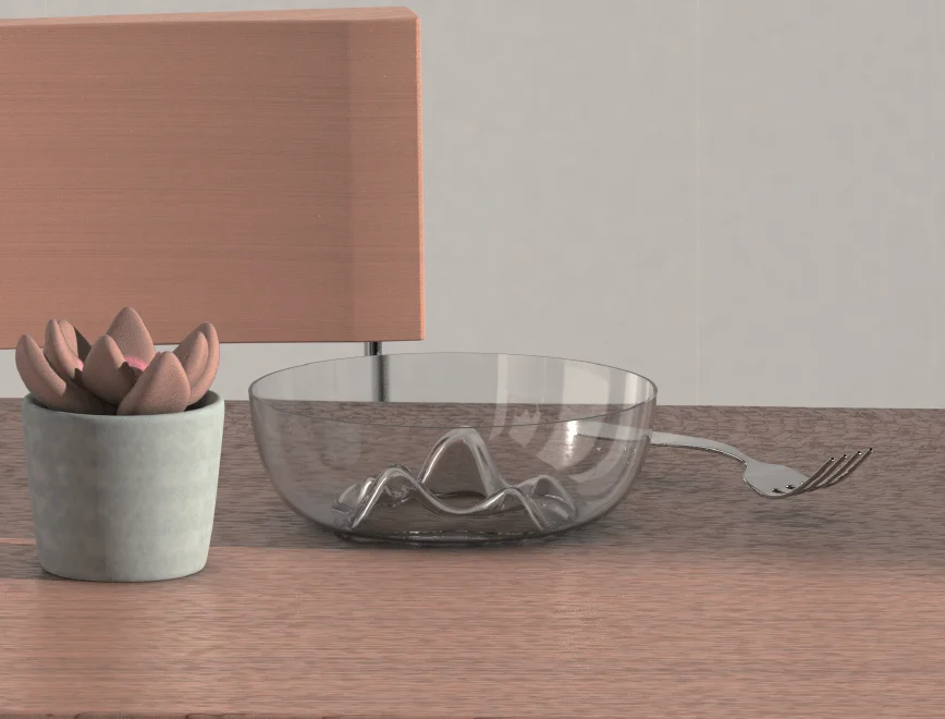 Summitware bowl overview render