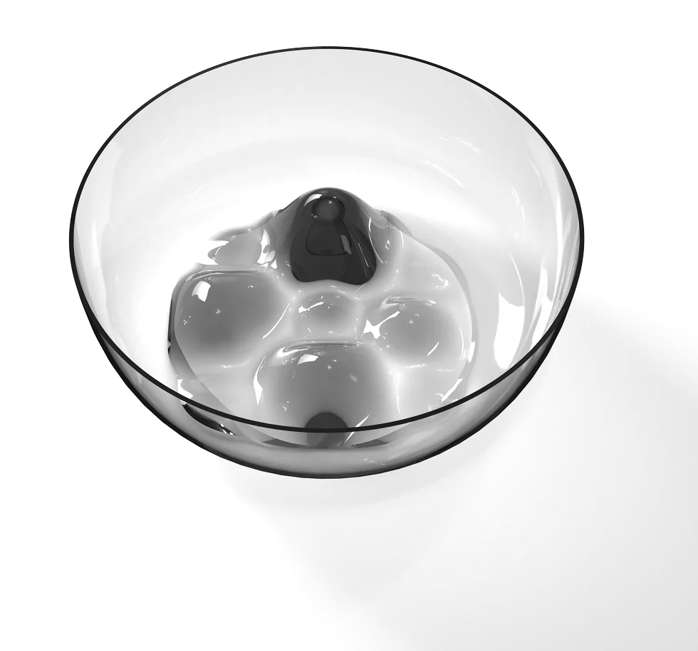 Summitware version 1 model