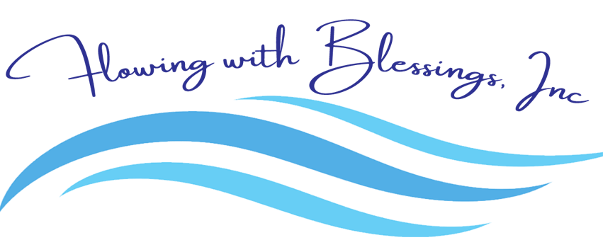 Flowing with Blessings, Inc.